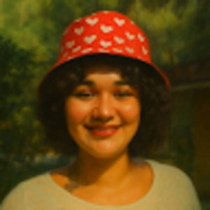 Meet your Posher, Karina